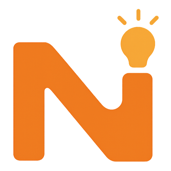 NicheNext Logo